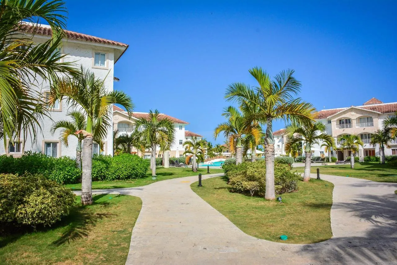 Apartment 1 Bedroom+Private Beach+1 Sofa Bed Bayahibe 0*,
